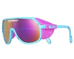 Pit Viper The Grand Prix The Windsurfing - Z87+ Safety Rated Lenses