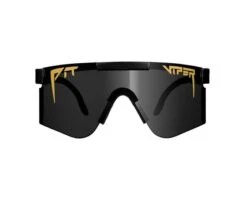 Pit Viper The Originals The Exec - Z87+ Safety Rated Lenses