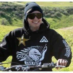 Pit Viper The Try-Hard The Standard - Smoke Lens Cat.3 + Climax Lens Cat.1 -Mode Optique Boutique pit viper the try hard the standard smoke lens cat3 climax lens cat1 2.jpgdefault image 2