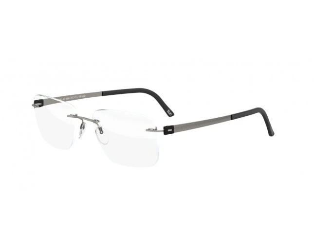 Silhouette Titan Accent 5446 Ruthenium Black 1 Silhouette Titan Accent 5446 Ruthenium Black