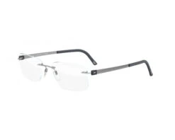 Silhouette Titan Accent 5448 Titan Accent Titanium Slate