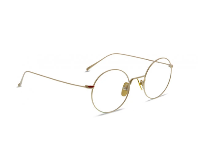 Simple Cameo Shiny Or Brillant 1 Simple Cameo Shiny Or Brillant