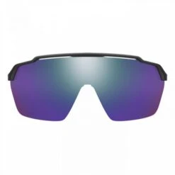 Smith Shift Mag Verre De Remplacement Chromapop Violet Mirror Cat.3