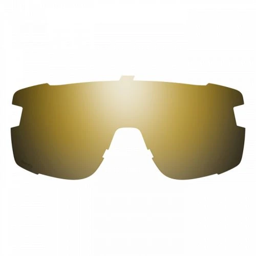 Smith Wildcat Verre De Remplacement Chromapop Bronze Gold Cat.3 1 Smith Wildcat Verre De Remplacement Chromapop Bronze Gold Cat.3