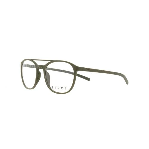 Spect Eyewear Clapham Green Mosse 1 Spect Eyewear Clapham Green Mosse