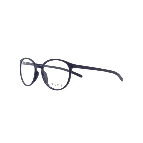 Spect Eyewear Columbia Matte Blue 1 Spect Eyewear Columbia Matte Blue
