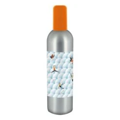 Spray 250ml Hot Dog - Charlie Adam - Chamonix Mont-blanc