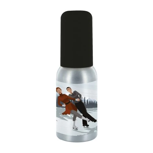 Spray 50ml Danse Sur Glace - Charlie Adam - Chamonix Mont-blanc 1 Spray 50ml Danse Sur Glace - Charlie Adam - Chamonix Mont-blanc