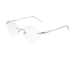 Starck Lunette Optique SH2021 Silver