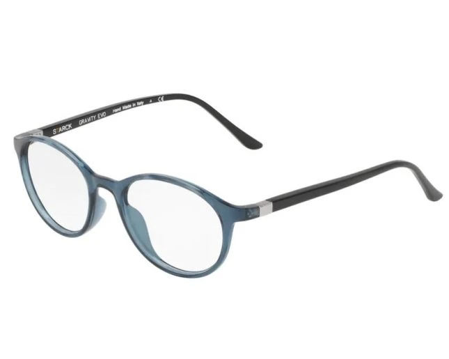 Starck SH3007 Shiny Navy 1 Starck SH3007 Shiny Navy