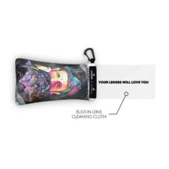 SUNNYSOC Reincarnated- Chris Benchetler