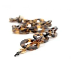 Valrose Chaînes Acétate Avec De Très Grands Maillons Ovales Tokyo