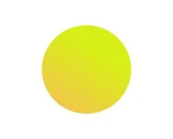 Verres Cébé Cinetik 500 Yellow