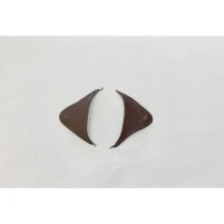 Vuarnet Coques Cuir Lunette Glacier VL1315 - Marron (0007)