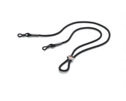 Vuarnet Cordon Noir Avec Logo