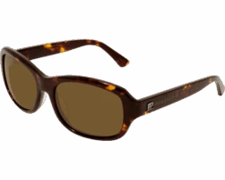 Vuarnet VL1104 Ecaille Foncé Pure Brown