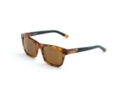 Vuarnet VL2002 Mount - PURE BROWN - Ecaille Noir