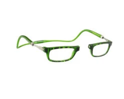 Vunetic Tenore Animalier Green