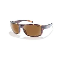 Zeal Optic Incline Tortoise - Copper Polarized