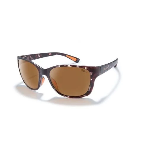 Zeal Optic Magnolia Matte Tortoise Copper 1 Zeal Optic Magnolia Matte Tortoise Copper